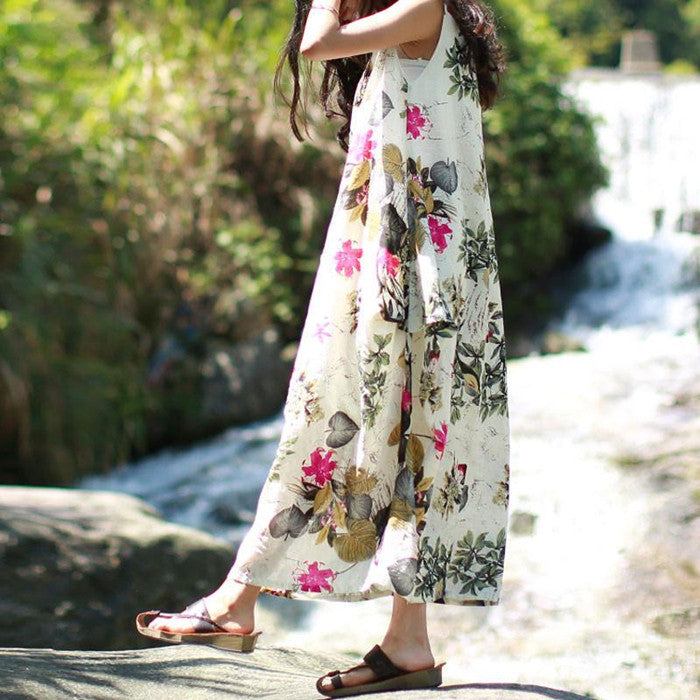 Recommend Summer Must Have Items-All-Matched Shoes